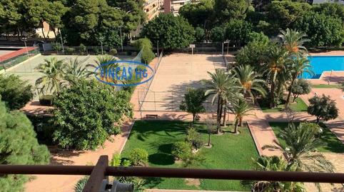 Photo 2 of Flat for sale in Cabo de las Huertas, Alicante