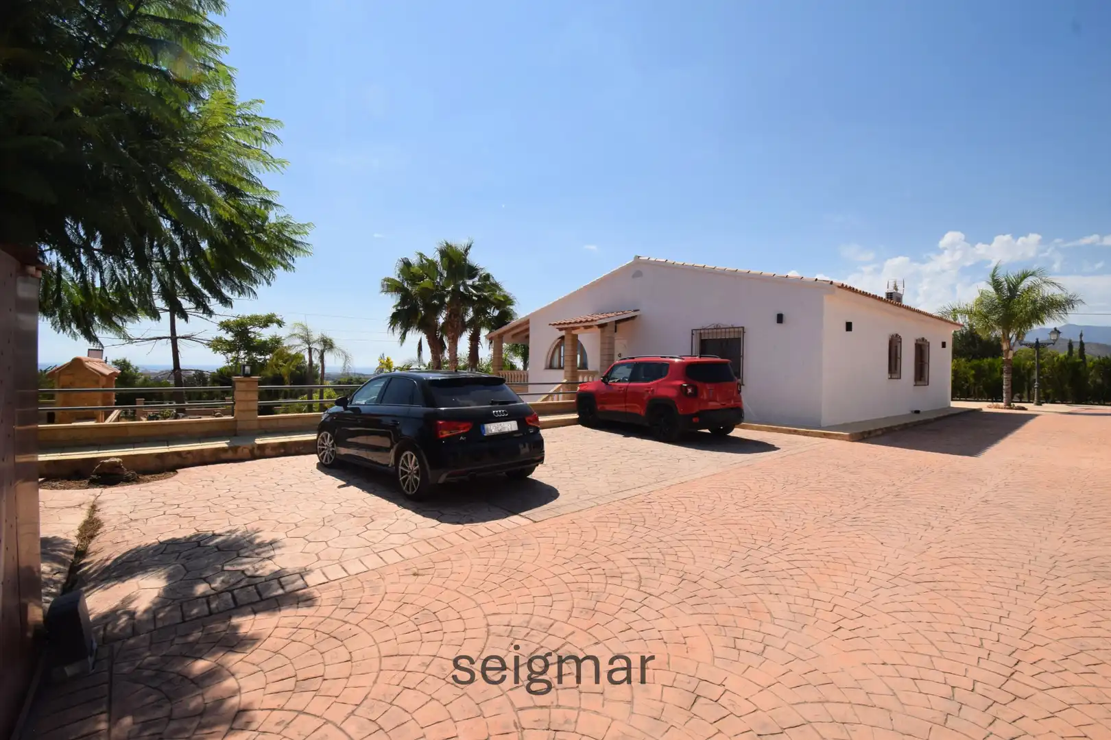 Villa mit Terrasse zum Verkauf in El Secanet - Hacienda del Sol, imagen 37