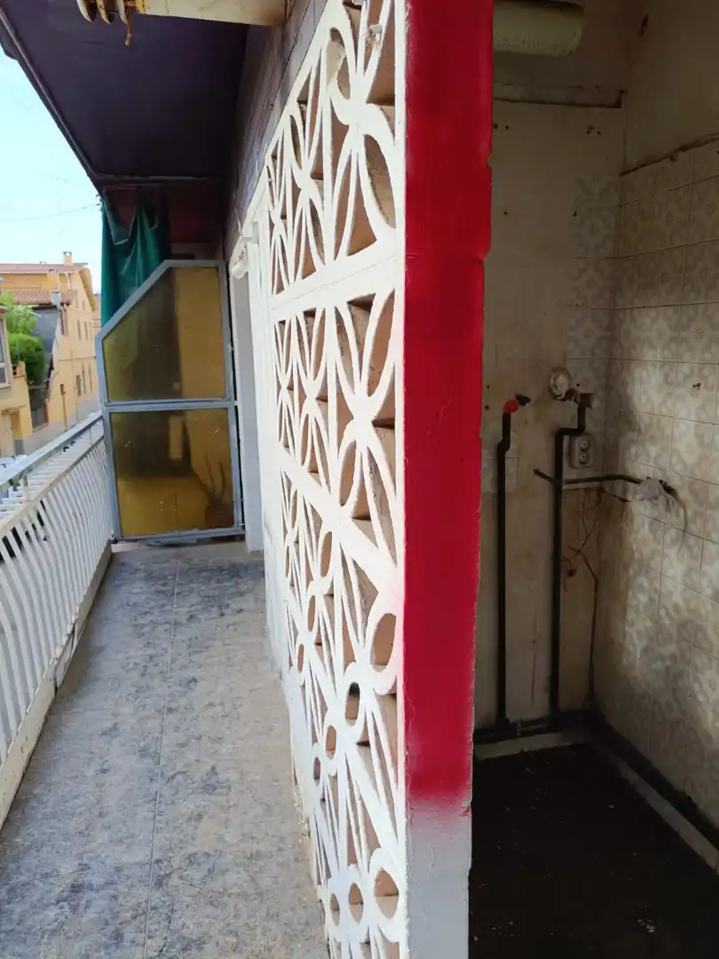Piso en venta en Carrer d'Antoni de Gimbernat, 19, Estació del Nord