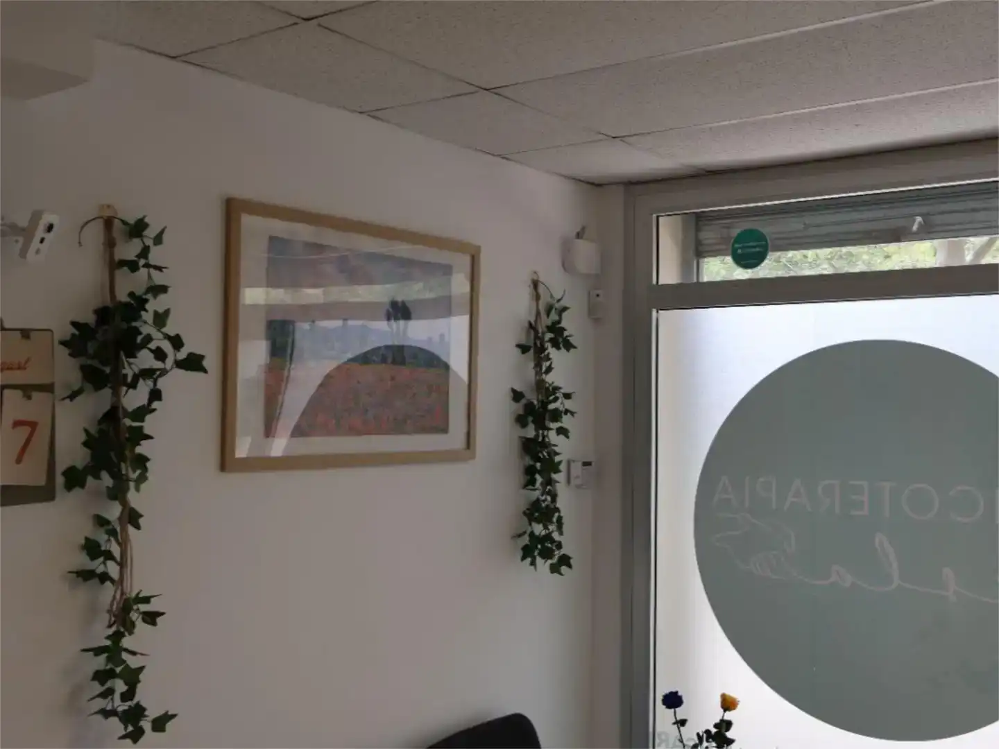 Büro zur Miete in Viladecans