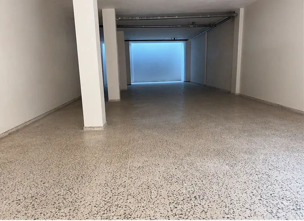 Gewerbefläche zur Miete in Carrer de Ramon Dagà, imagen 2