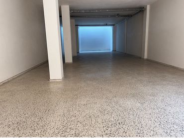 Local comercial en alquiler en Carrer de Ramon Dagà