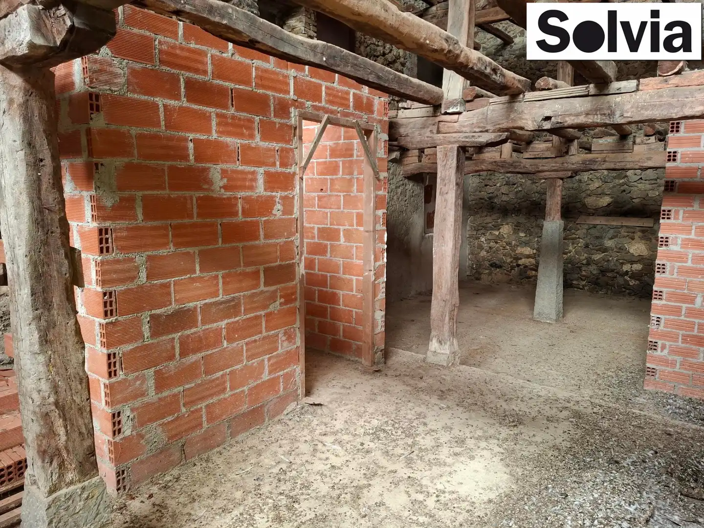 Country homes for sale in Nabarniz