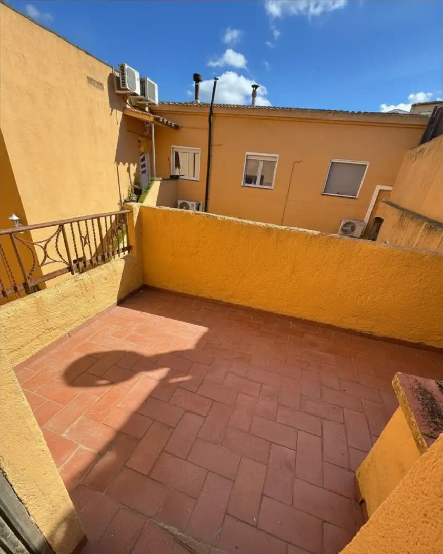 Terrassa de Casa o xalet en venda en Vilajuïga amb Calefacció, Terrassa i Moblat