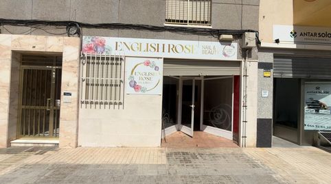 Foto 5 von Geschaftsraum zum Verkauf in Avenida de la Alegría, 14, La Marina, Elche / Elx