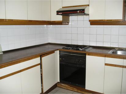 Kitchen of Flat for sale in Calatayud  with Terrace