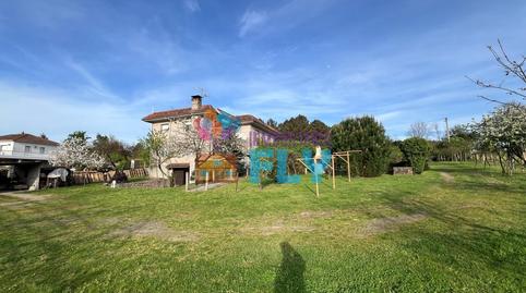 Foto 4 de Casa o xalet en venda a Barrocanes, Ourense