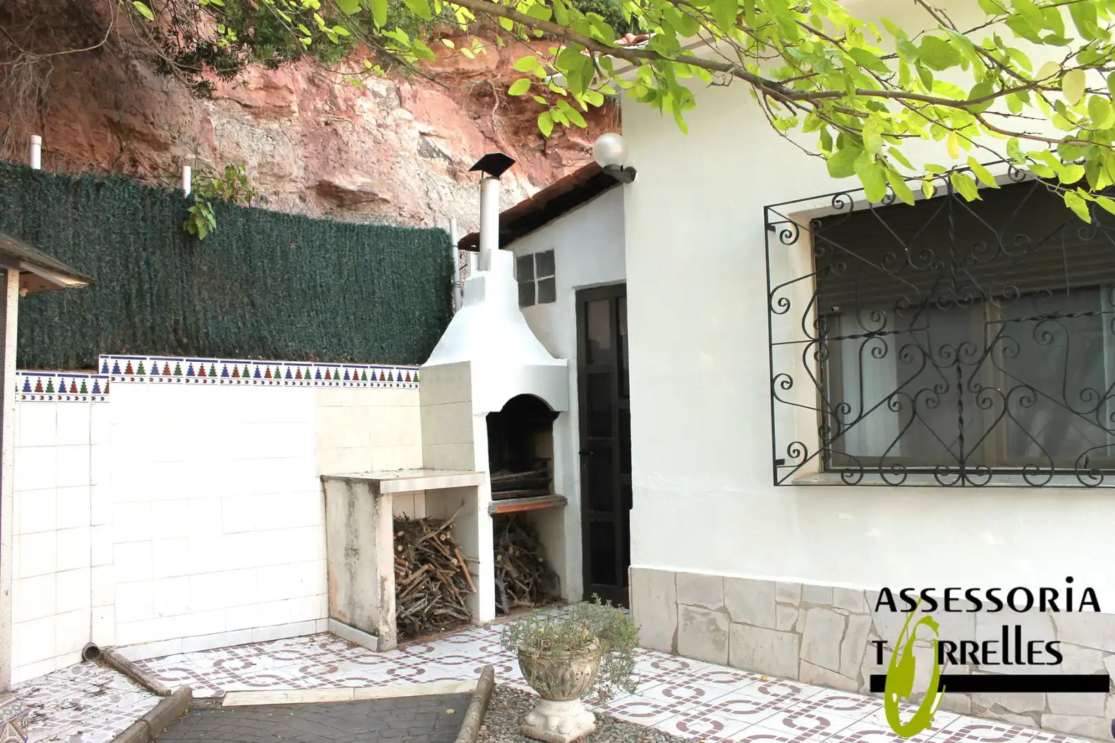 Casa o xalet en venda a Torrelles de Llobregat