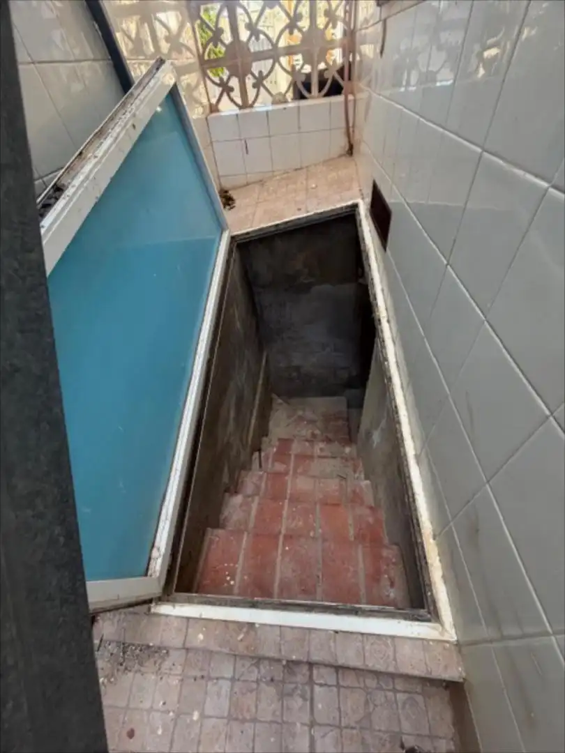 Casa o chalet de alquiler en Cullera con Terraza, Trastero y Amueblado