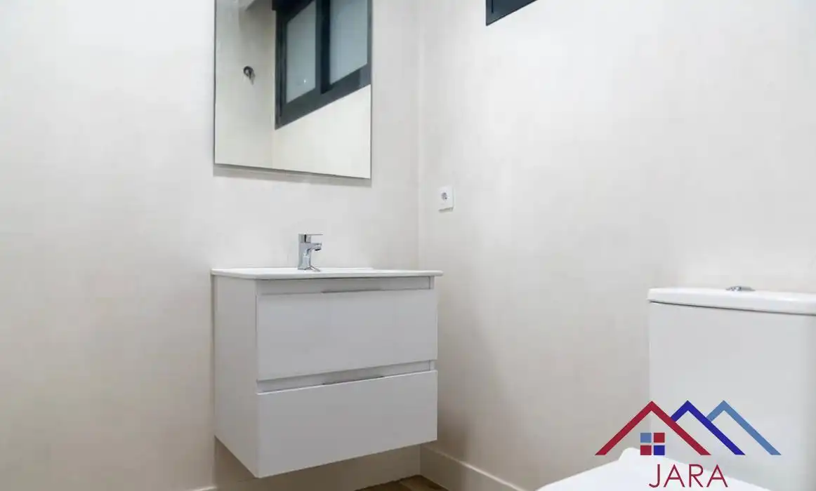 Casa o chalet en venta en El Manantial