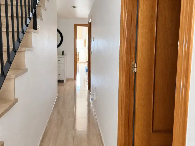 Casa o xalet en venda en Ribera de Molina - Torrealta