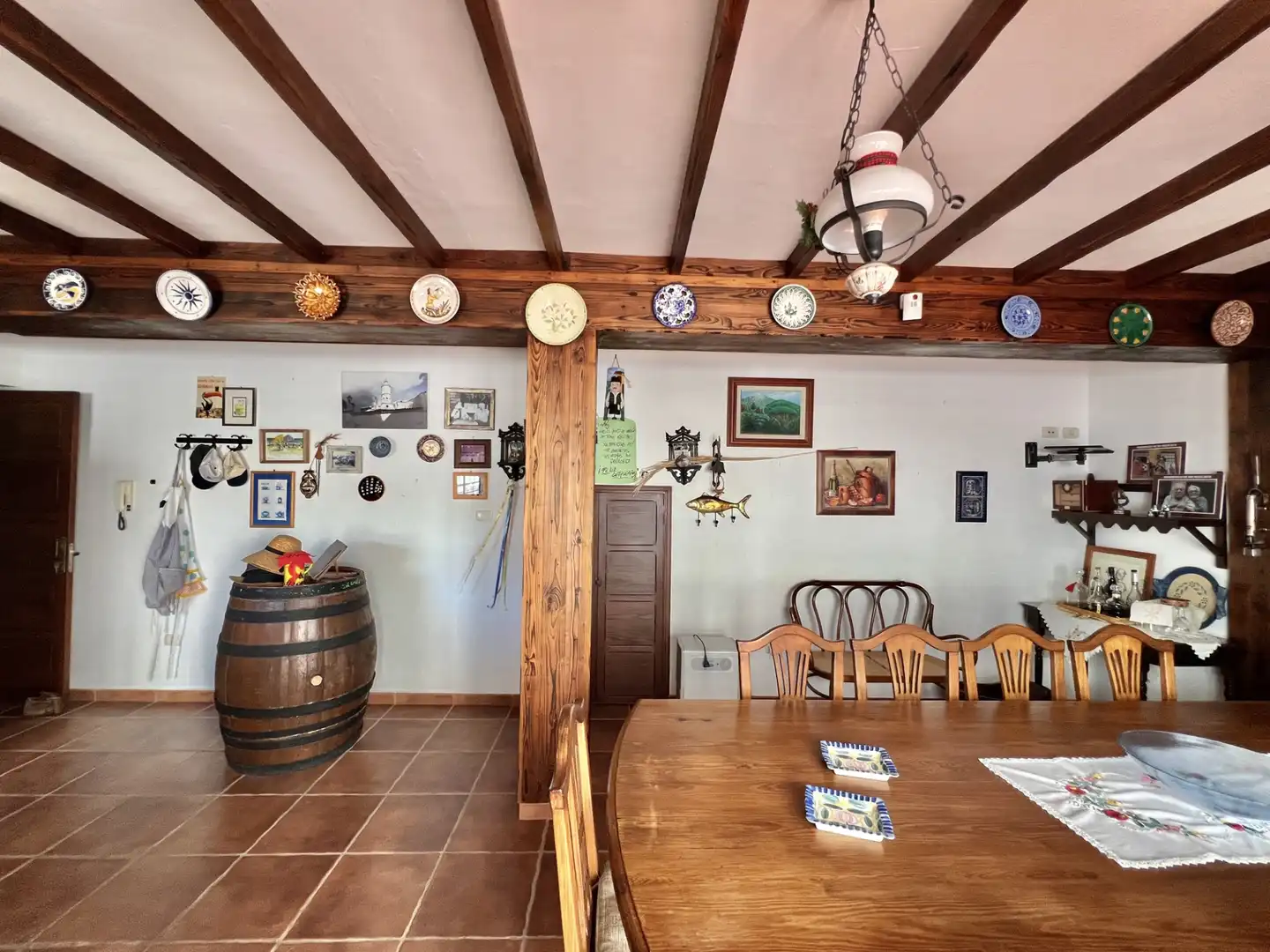 Villa con terrazza in vendita a Garachico, imagen 22