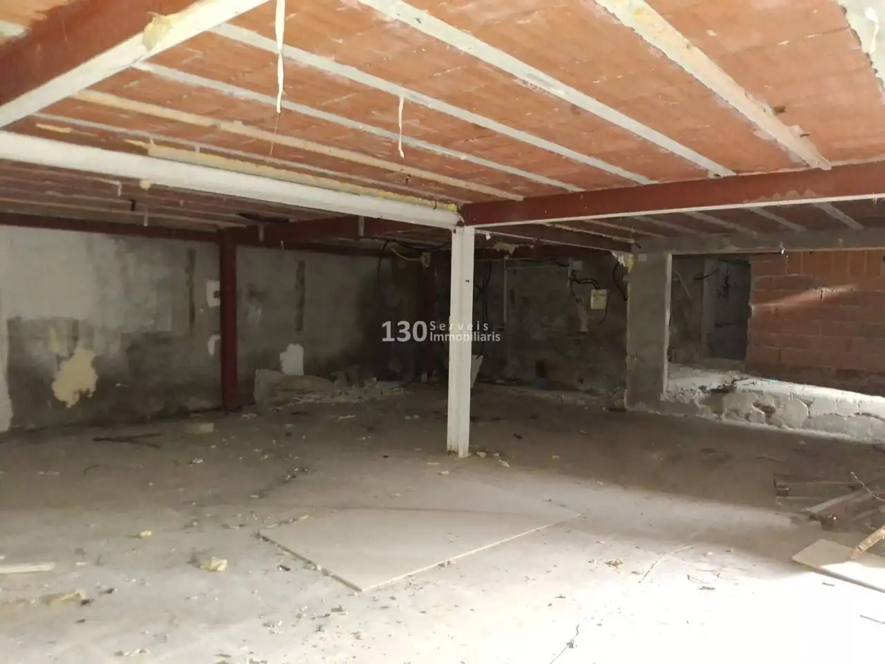 Casa o xalet en venda en Cabra del Camp amb Jardí privat, Parquet i Terrassa