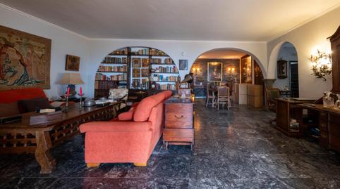 Photo 5 of Flat for sale in Paseo Paseo de Chil, 77, Schamann - Rehoyas, Las Palmas