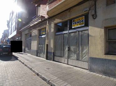 Local comercial en venta en Medina de Pomar