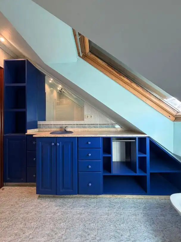 Dúplex en venta en Calle Vicente Jove, El Natahoyo