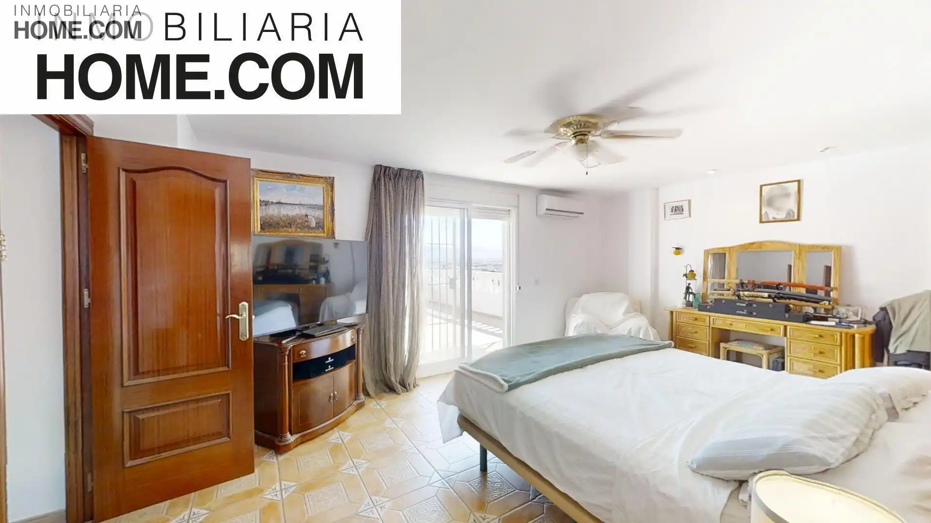Chalet con piscina en venta en Capellanía - Retamar, imagen 42