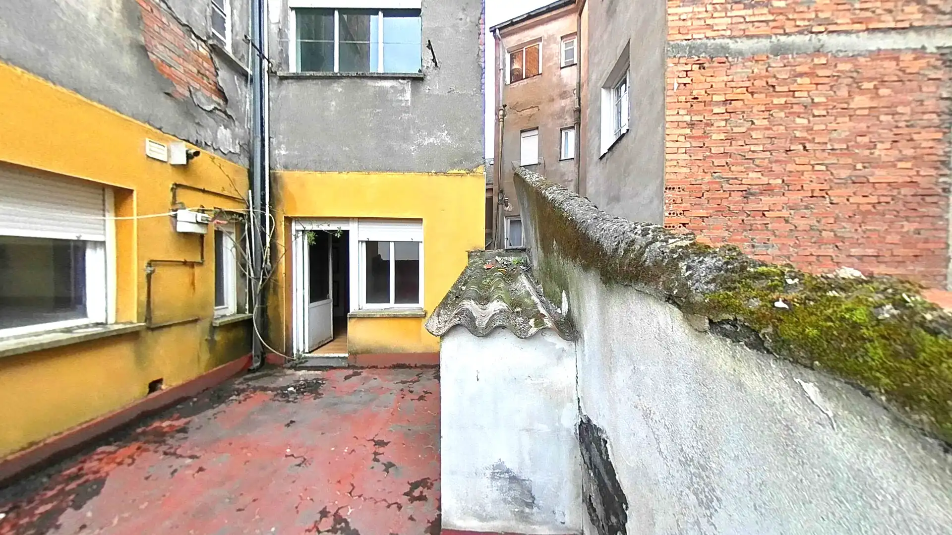 Flat for sale in Bembibre