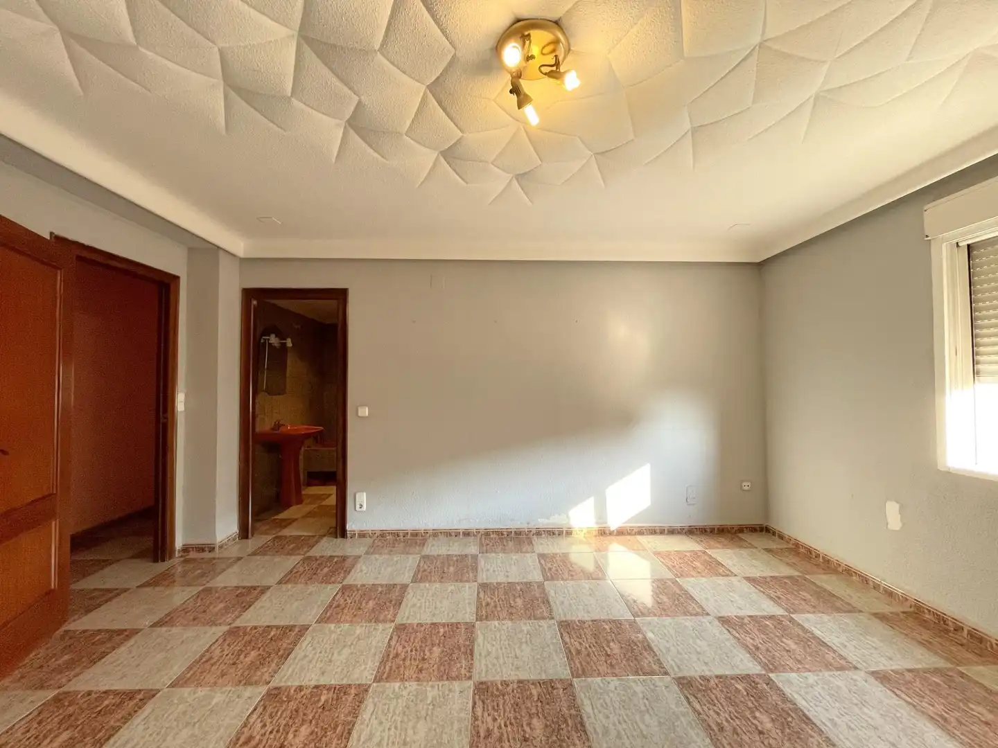 Flat with terrace for sale in La Pobla del Duc, imagen 16