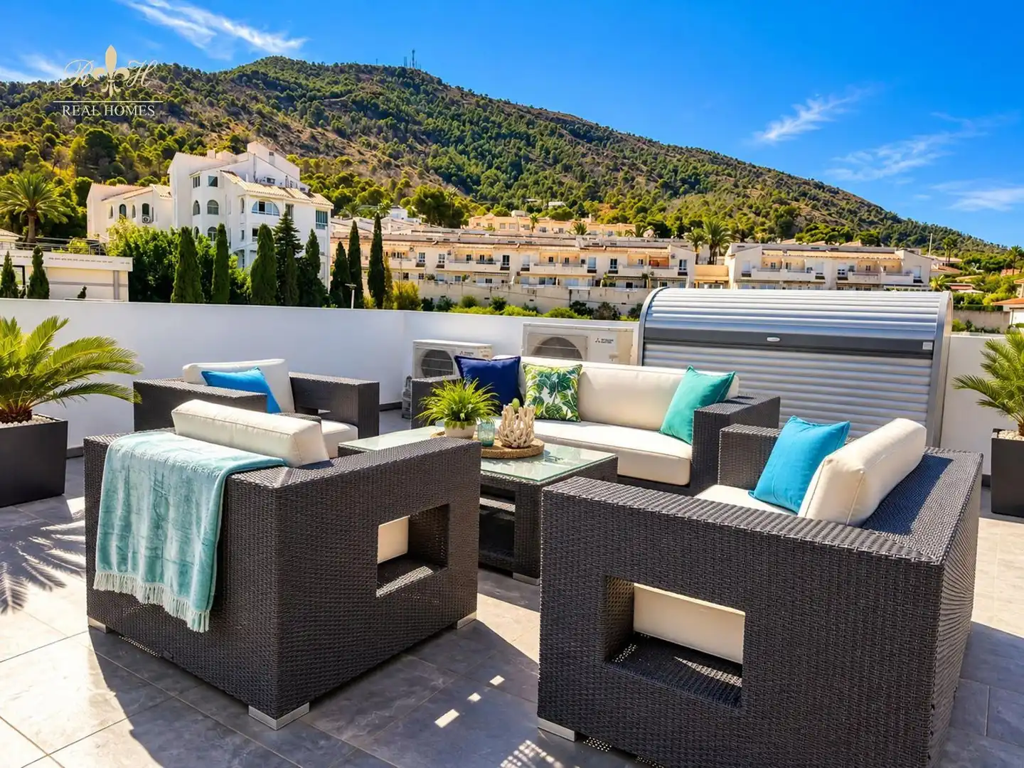 Terraced house for sale in HÉRCULES, imagen 34
