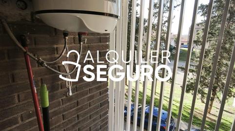 Foto 3 von Wohnung zur Miete in De Oviedo, Casetas - Villarrapa,  Zaragoza Capital