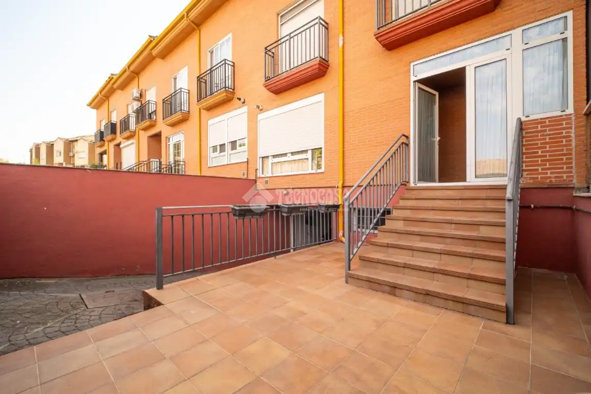 Maison jumelée à vendre à Los Villares, imagen 34