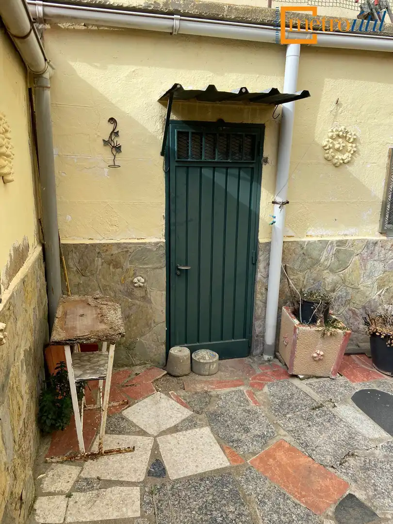 Detached homes for sale in Pizarrales