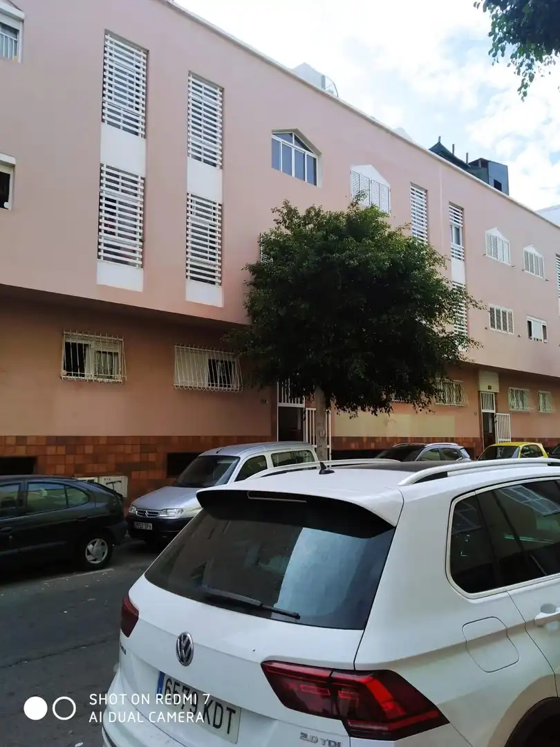 Aparcament de Pis en venda en Santa Lucía de Tirajana