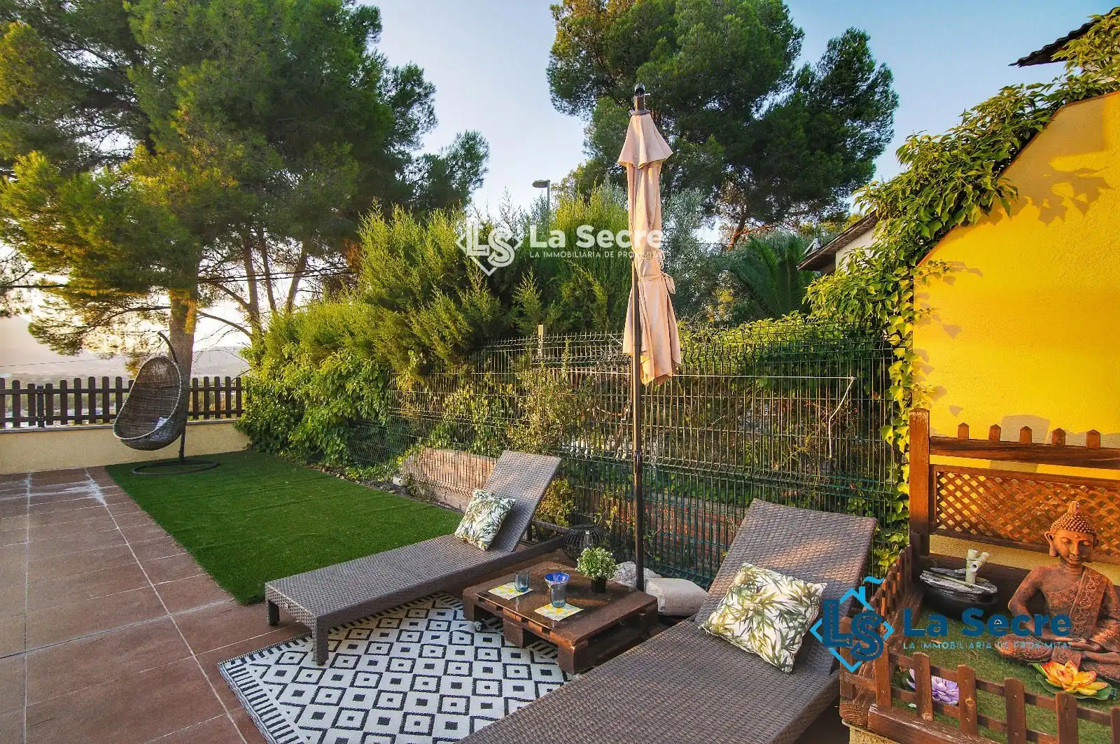 Casa o chalet en venta en de la Moreneta, Abrera