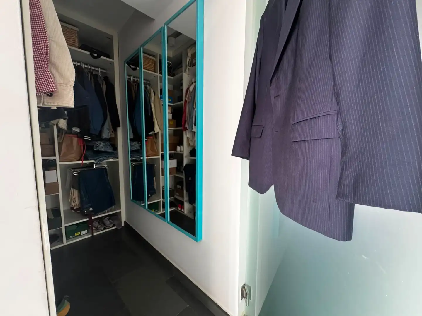 Ático en venta en Alicante / Alacant con Aire acondicionado, Terraza y Amueblado