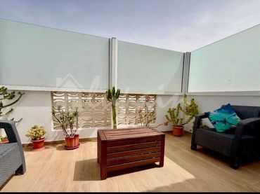 Apartament en venda a Costa del Silencio