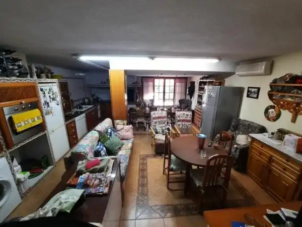 Villa avec piscine à vendre à Monóvar  / Monòver, imagen 56