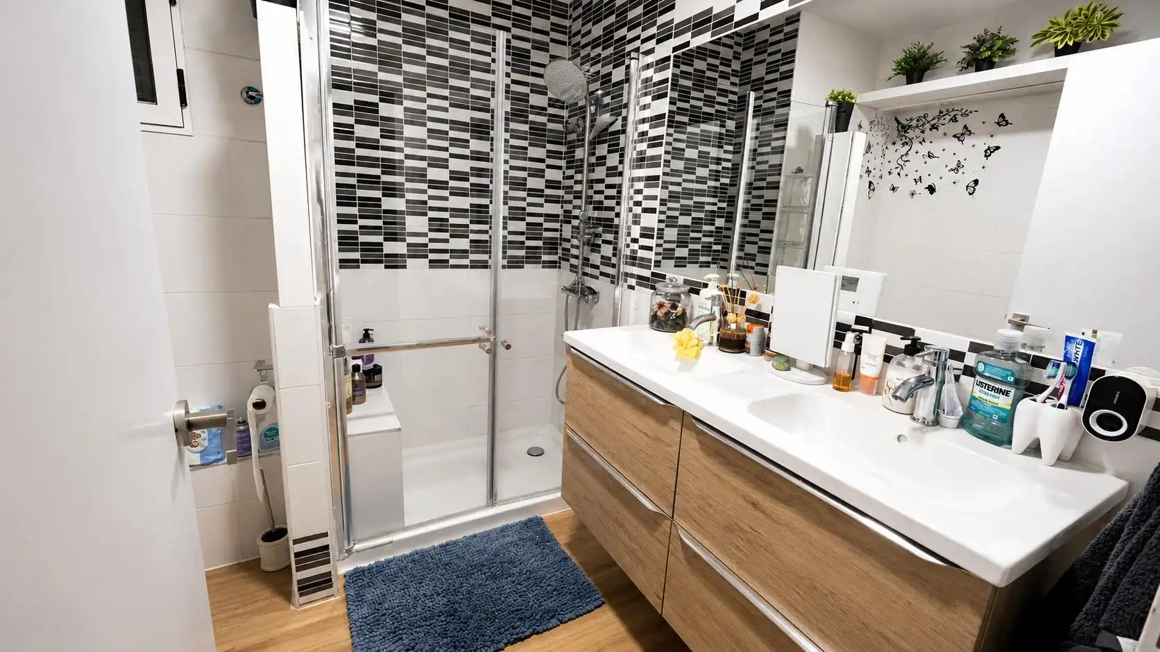 Baño de Piso en venta en Valencia con Aire acondicionado y Parquet