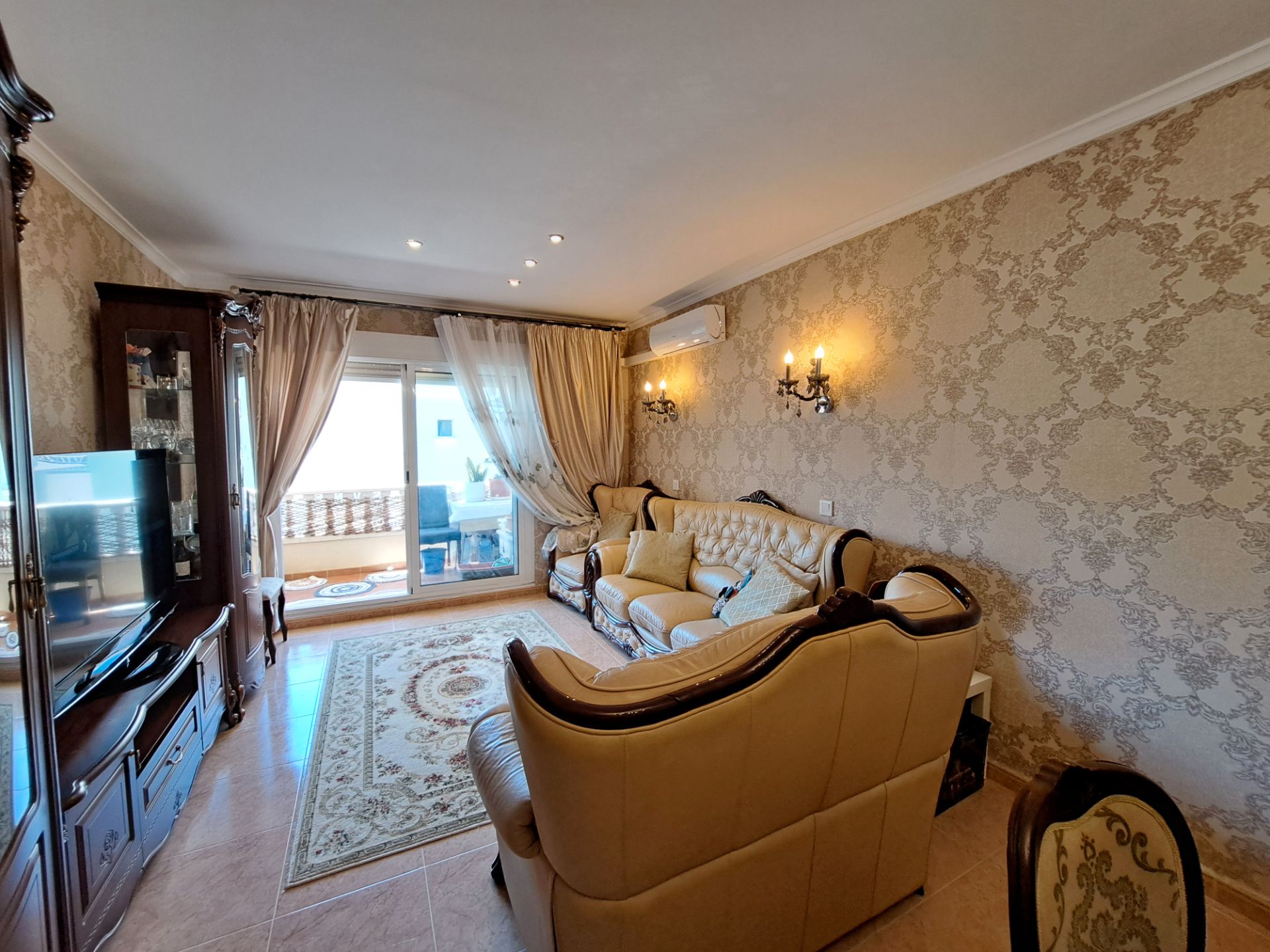 Flat for sale in Carrer del Llavador, 8, Centro Urbano