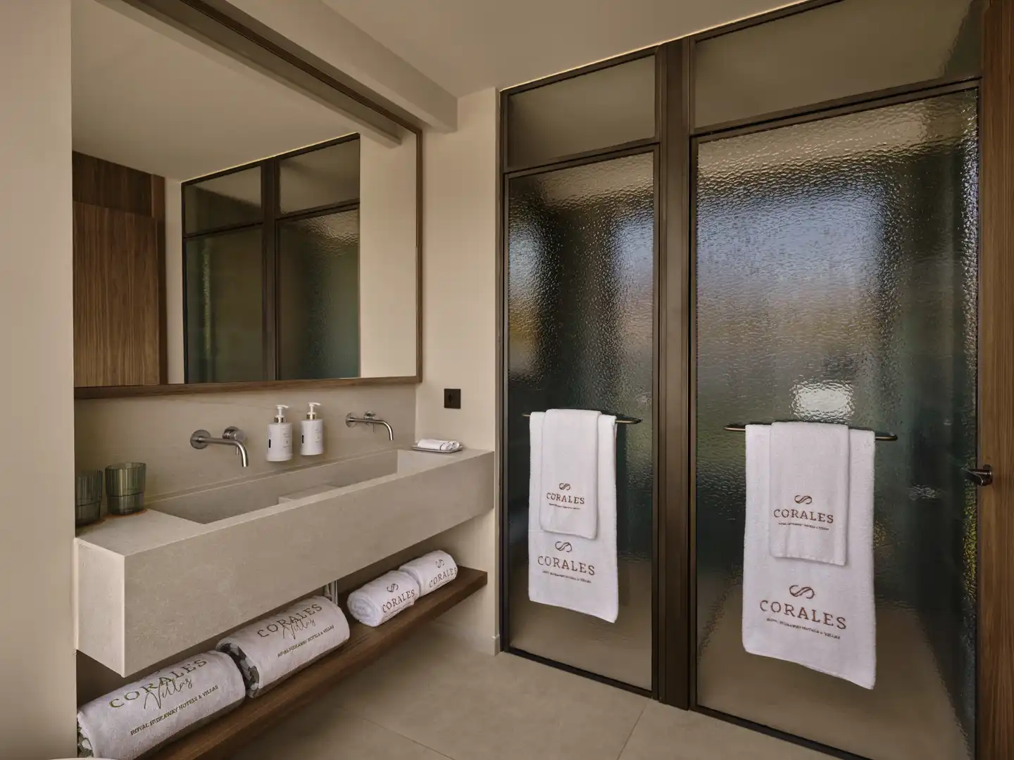 Baño de Casa o chalet en venta en Adeje con Aire acondicionado, Terraza y Trastero