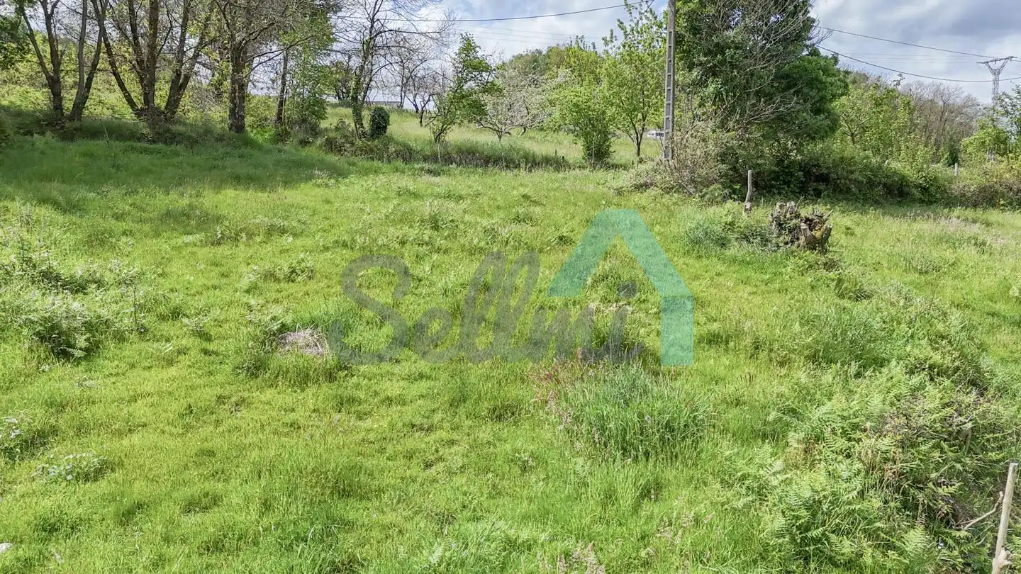 Grundstücke und Bauplätze zum Verkauf in Lugar Pumarín, imagen 13
