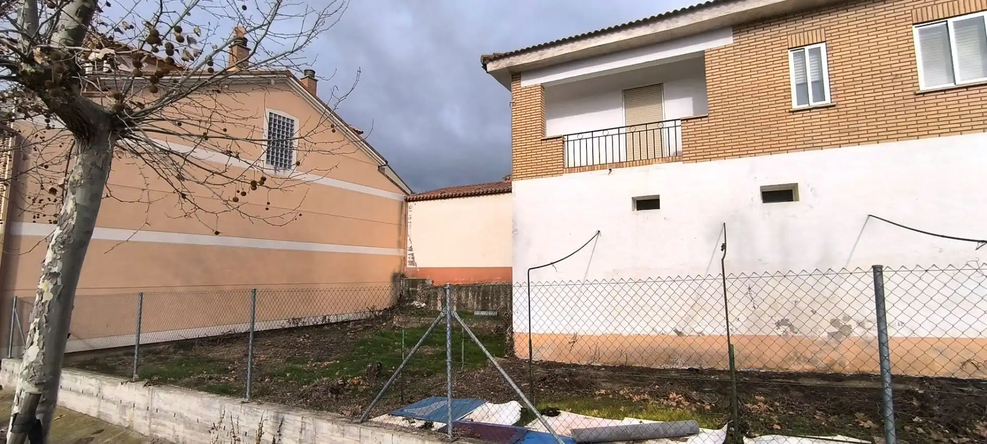 Casa o chalet en venta en Ausejo con Calefacción, Jardín privado y Terraza