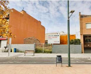 Vista exterior de Residencial en venda en  Lleida Capital