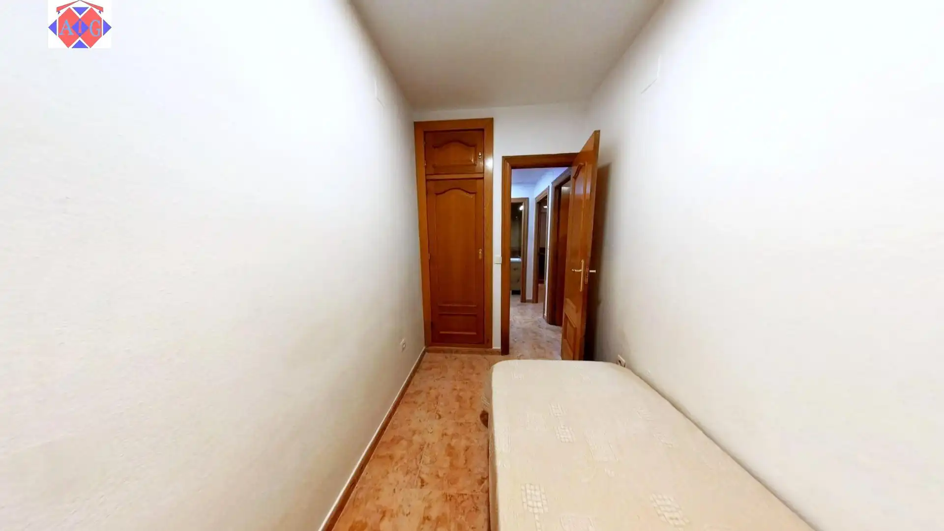 Flat for sale in Gualchos  with Furnished