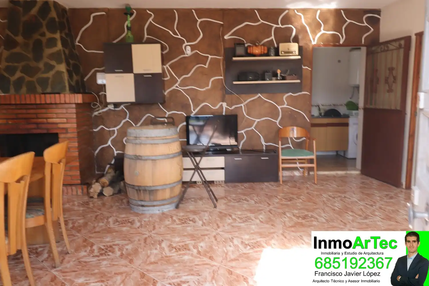 Country house zum Verkauf in Íllora mit Klimaanlage, Heizung und Privatgarten