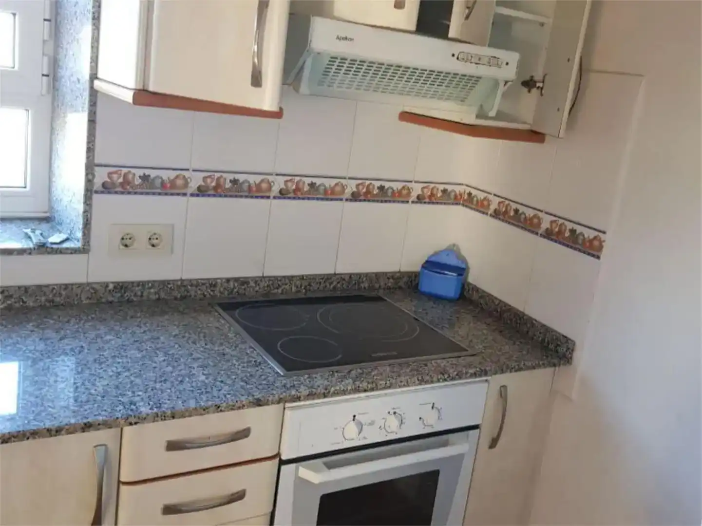 Cuina de Pis de lloguer en Carnota, A Coruña