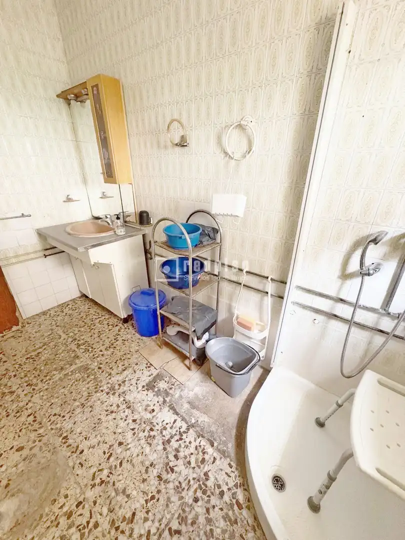 Kitchen of Houses for sale in Molina de Segura  with Heating, Terrace and Storage room