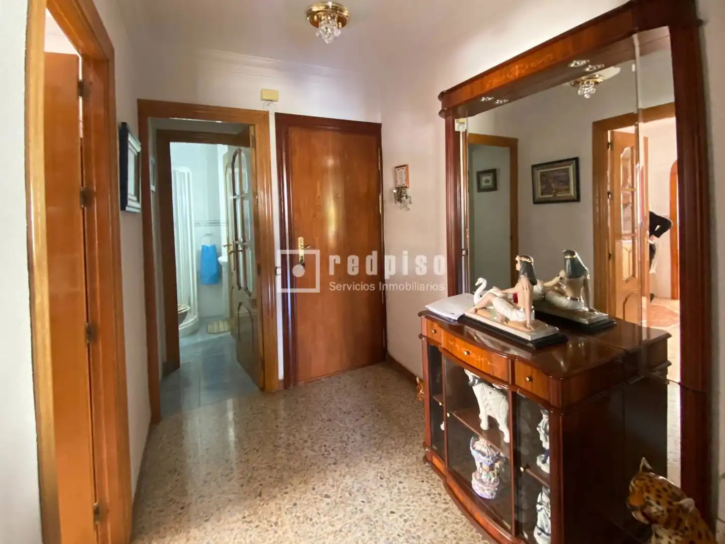 Piso en venta en Málaga con Aire acondicionado, Terraza y Trastero