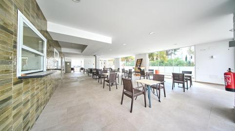 Photo 4 of Premises to rent in Calle Jose Ribera-real Zaragoza, Real de Zaragoza, Málaga