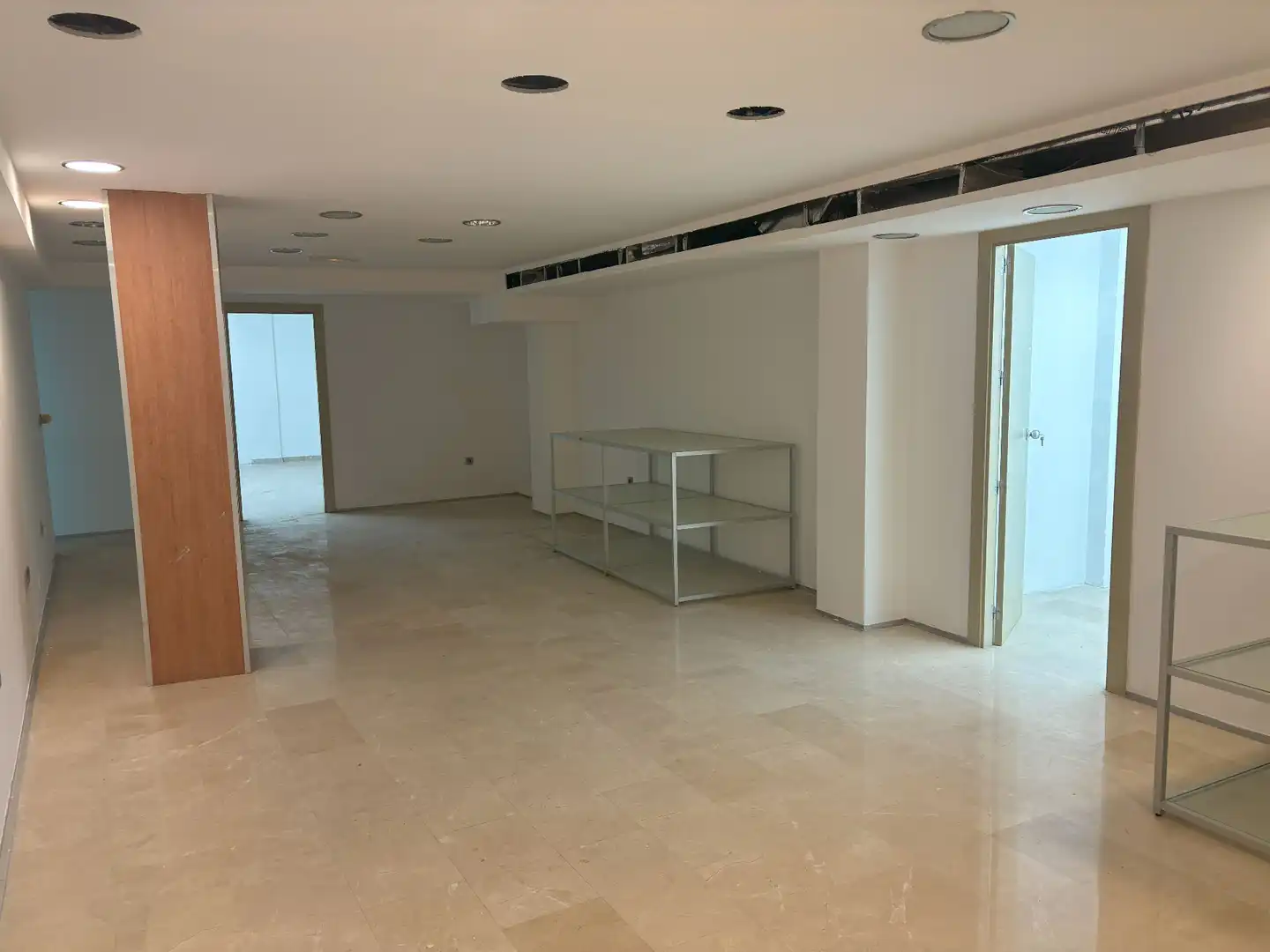 Local de alquiler en Murcia