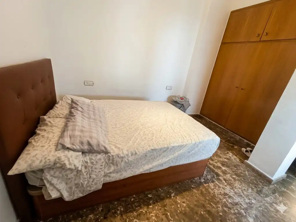 Schlafzimmer von Maisonette zum Verkauf in Rubí mit Heizung, Terrasse und Abstellraum