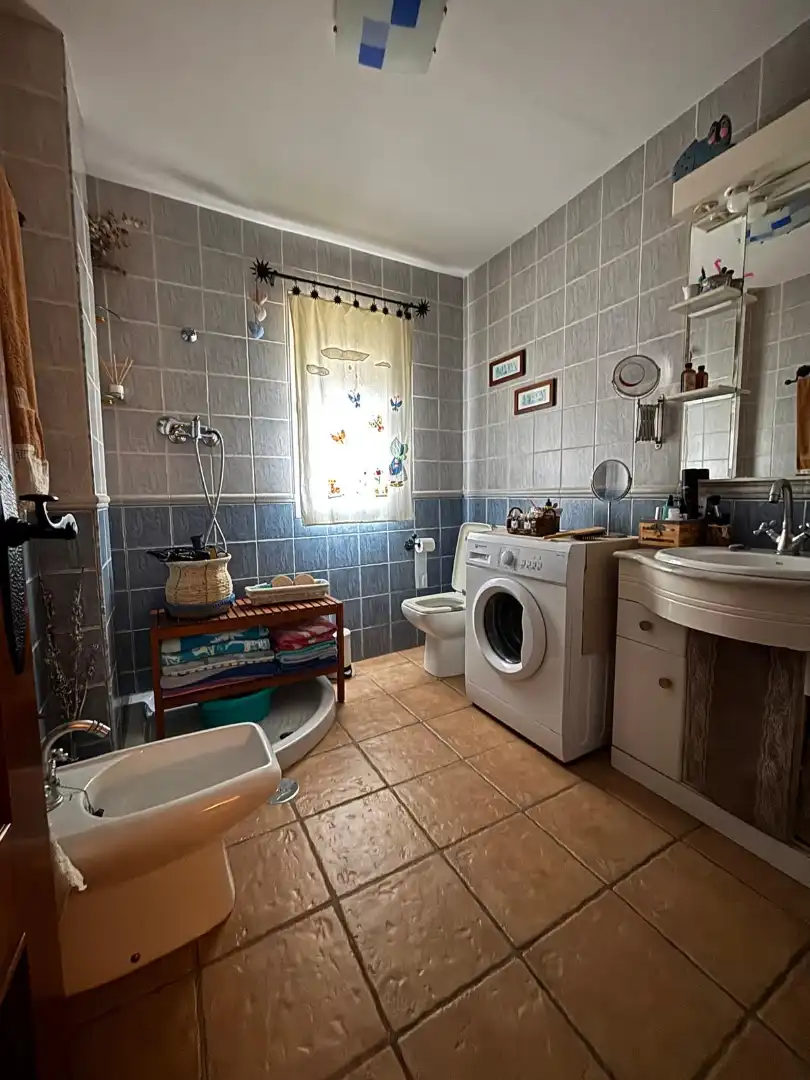 Villa con piscina in vendita a Pinos de Alhaurín - Periferia, imagen 16