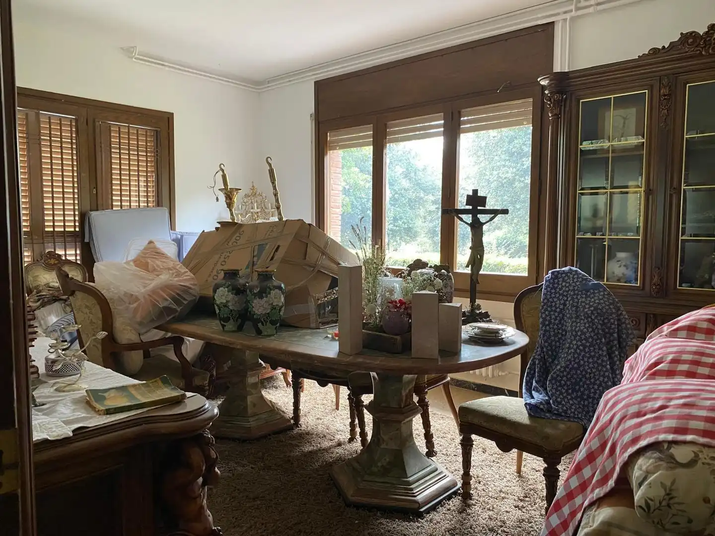 Villa avec piscine à vendre à El Bruc, imagen 39