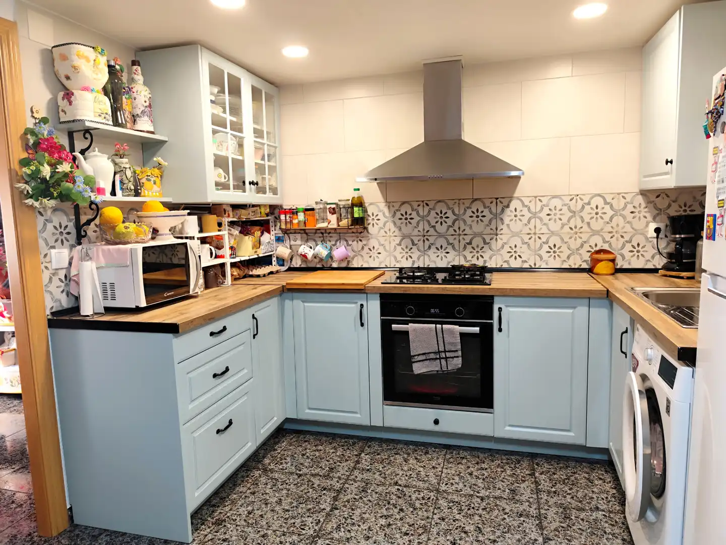 Casa en venda a Carrer del Bruc, imagen 6