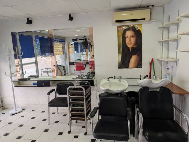 Local comercial en Venta en cofradias donostiarras en Amara